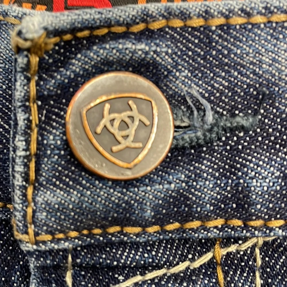 (2) ARIAT WORK FR LOW RISE M4 BOOT - Picture 8 of 14